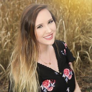 Meet your Posher, Morgan